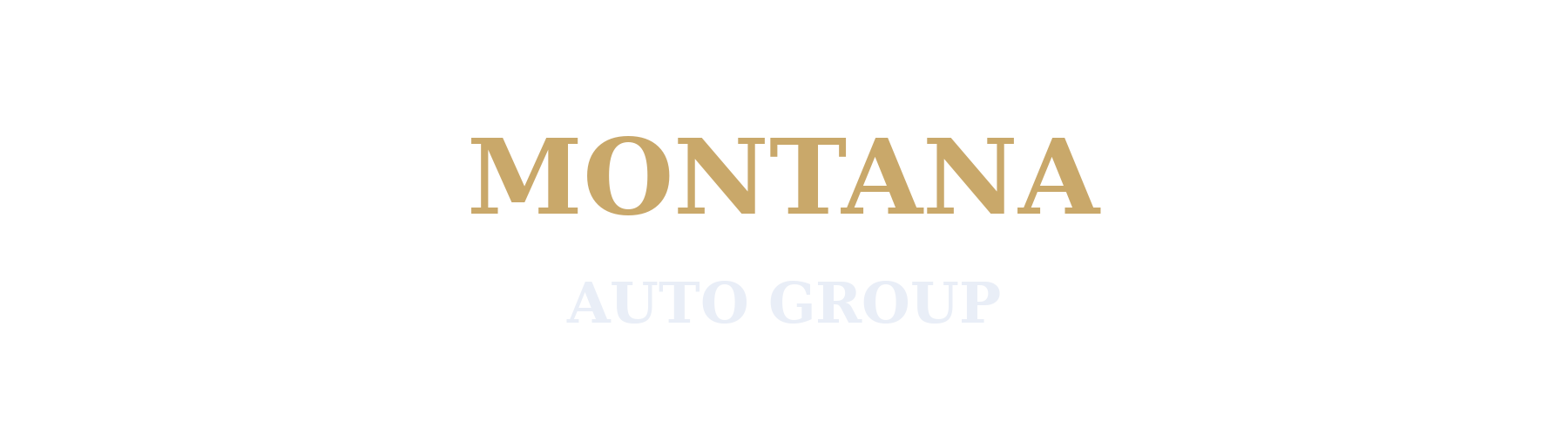 Montana Auto Group