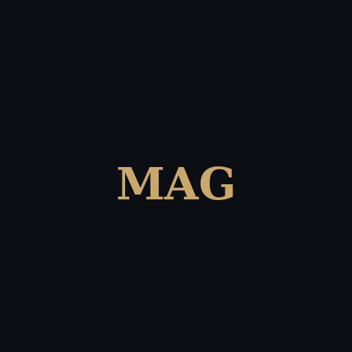 MAG